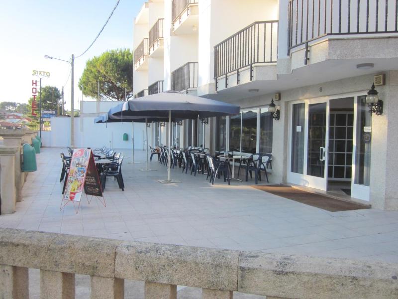 Hotel Sixto - image 17