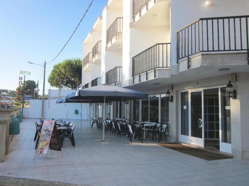 Hotel Sixto - image 13