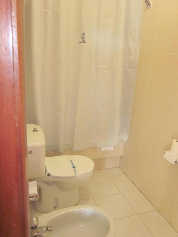 Hotel Sixto - image 25