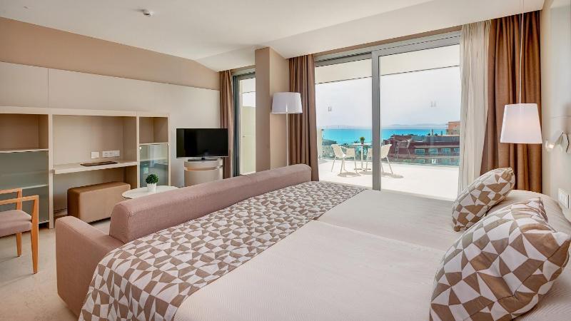 Hipotels Gran Playa de Palma - image 19