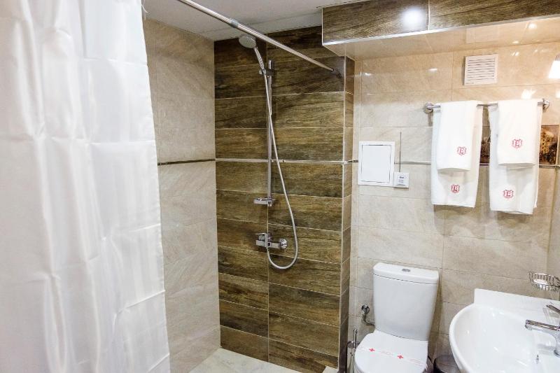 Deluxe Double or Twin Room image 1