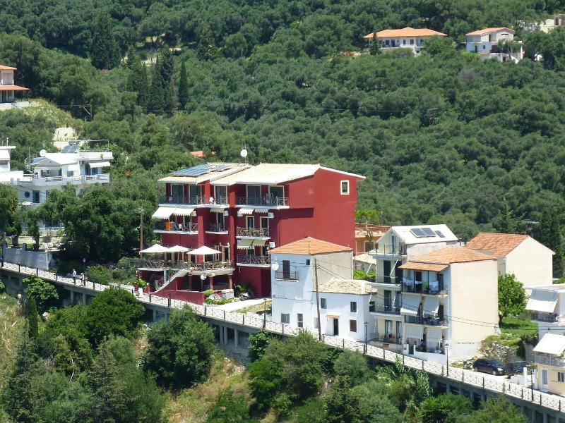 Palatino Hotel - image 6