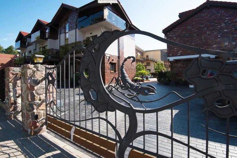 Skorpiono vila - image 47