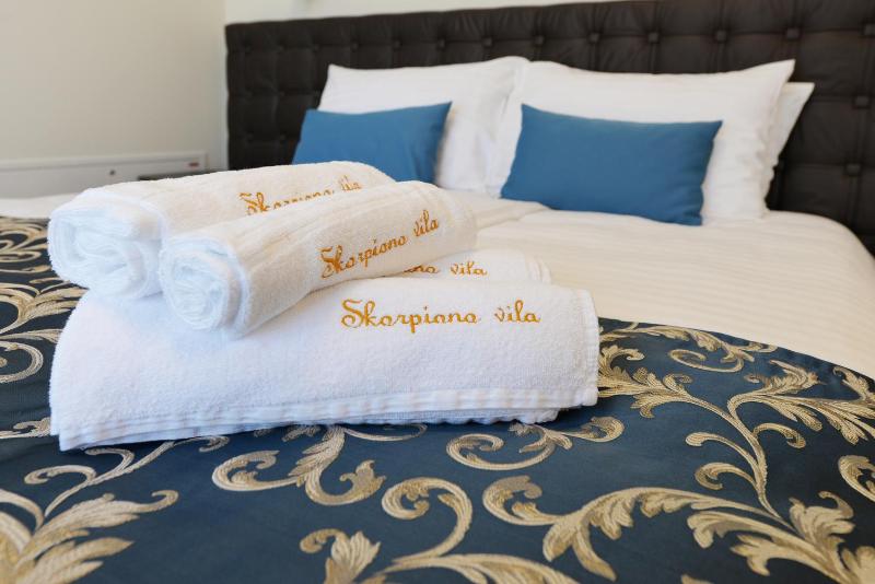 Skorpiono vila - image 39