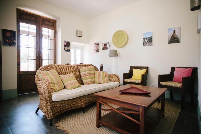 Two-Bedroom Apartment image 2