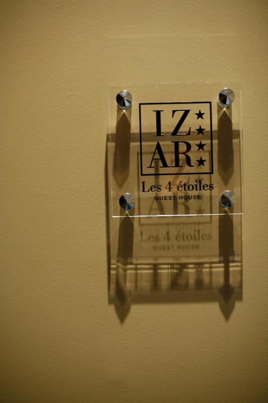 Les 4 étoiles - image 12