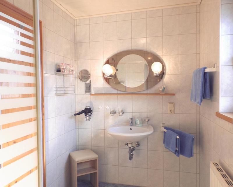 One-Bedroom Apartment image 1
