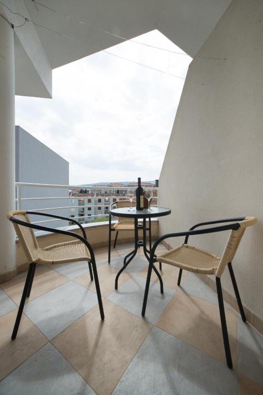 Apartment with Balcony image 2