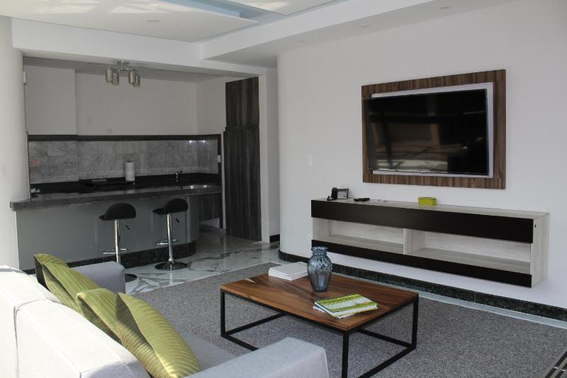 Hotel Park Nilo Reforma - image 48
