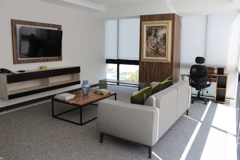 Hotel Park Nilo Reforma - image 25