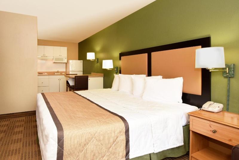 Extended Stay America Suites - Seattle - Southcenter - image 4