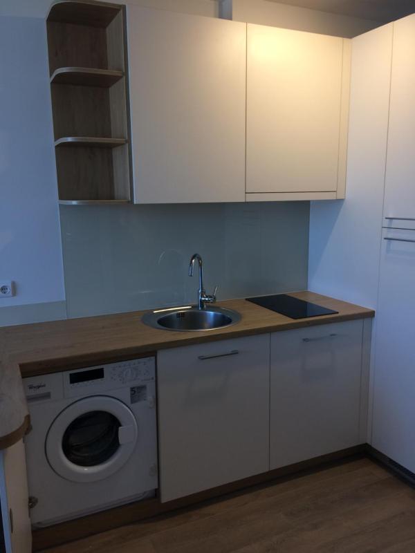 Apartment Palanga - image 13