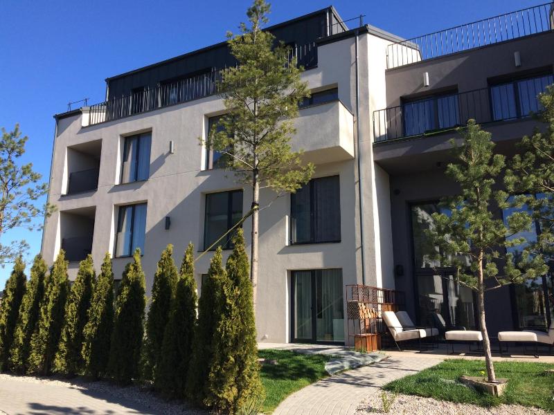 Apartment Palanga - image 9