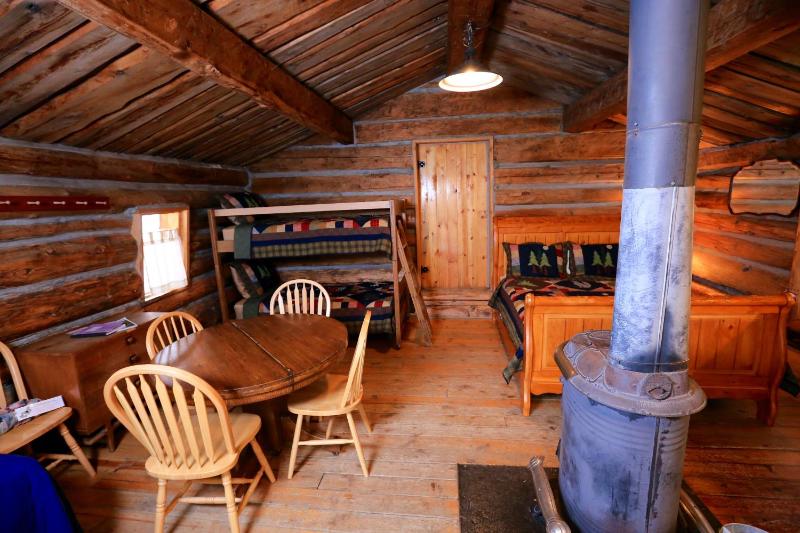 One-Bedroom Chalet image 2