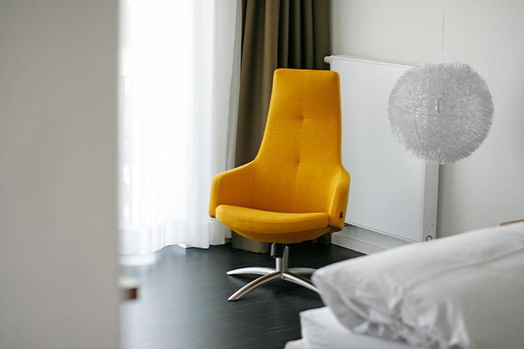 Comfort Double Room image 4