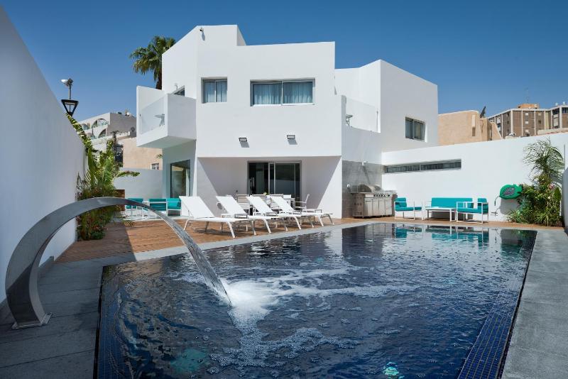 Villa Gardenya וילה גרדניה אילת - image 35