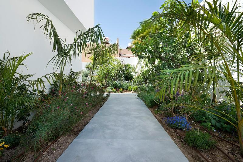 Villa Gardenya וילה גרדניה אילת - image 20