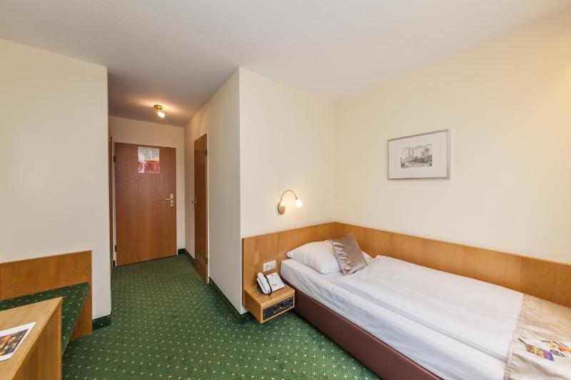 Economy Single Room image 1