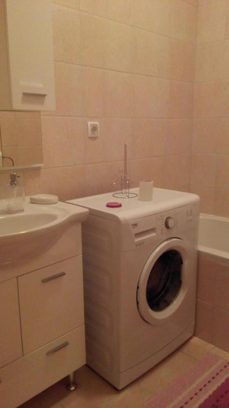 Two-Bedroom Apartment image 4