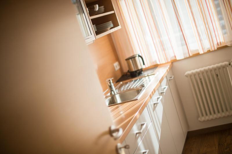 One-Bedroom Apartment - Annex image 2