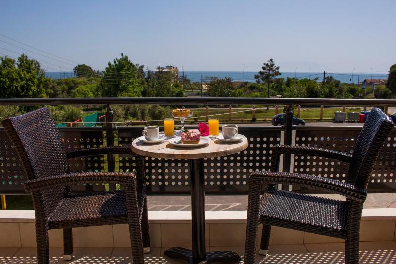 Thalassa Apart Hotel - image 42