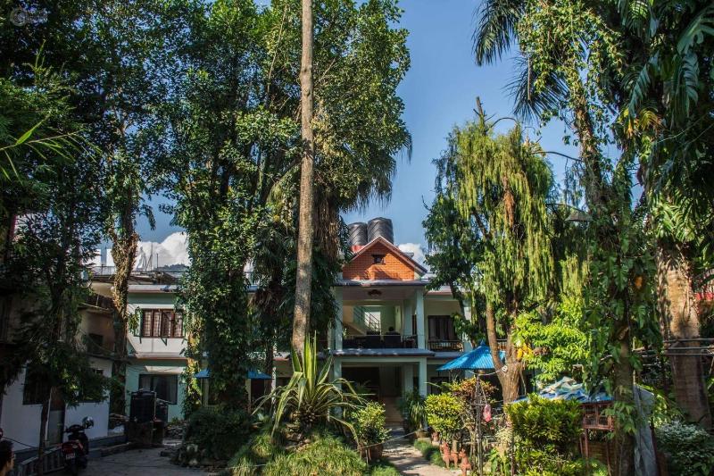 Yeti Guest House - image 12