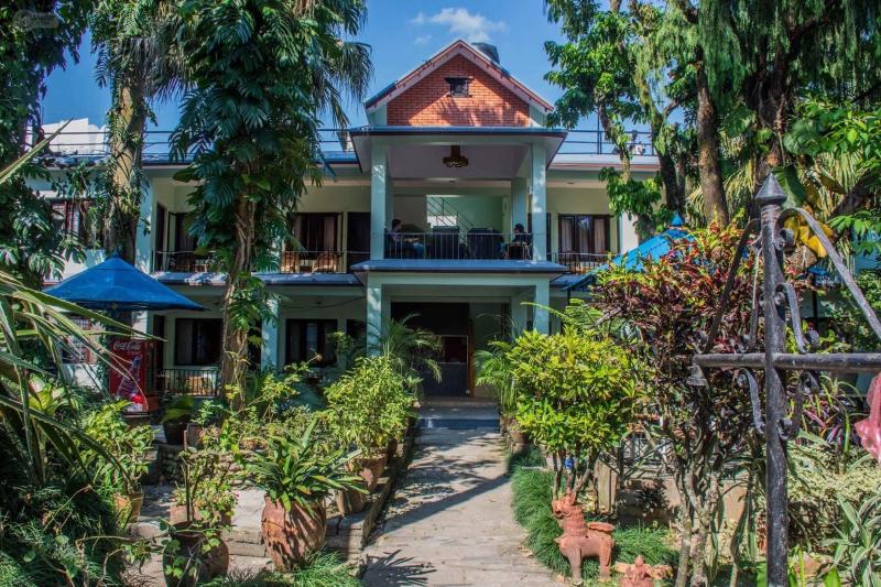 Yeti Guest House - image 1
