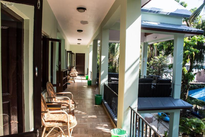 Yeti Guest House - image 16