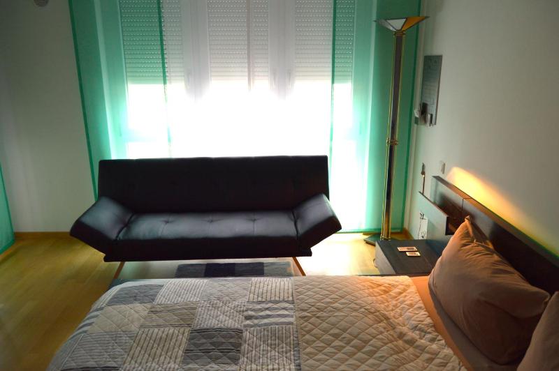 Yeti Lux - Central City Loft - image 46