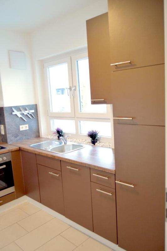 Yeti Lux - Central City Loft - image 24