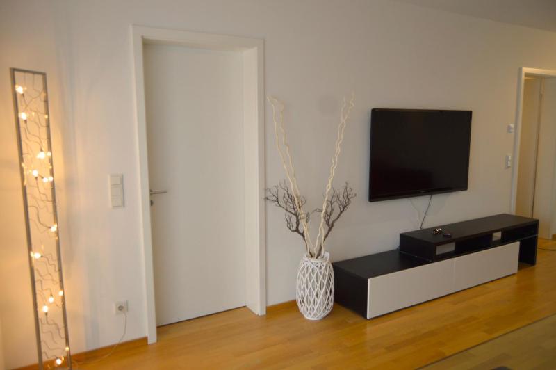 Yeti Lux - Central City Loft - image 19