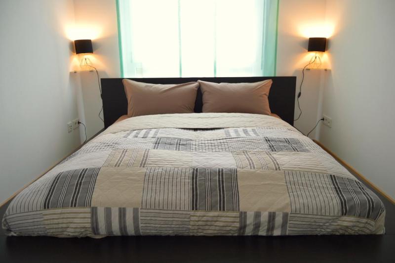 Yeti Lux - Central City Loft - image 16