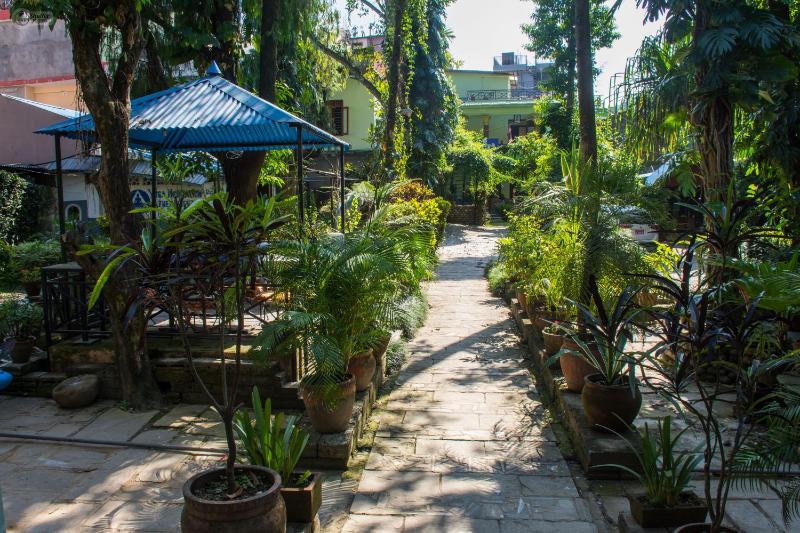 Yeti Guest House - image 11