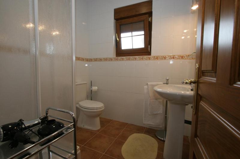 One-Bedroom Apartment (2-4 Adults) with Terrace image 3