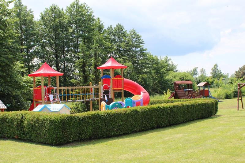 Ferienwohnanlage Schwabe mit Schwimmbad - image 49