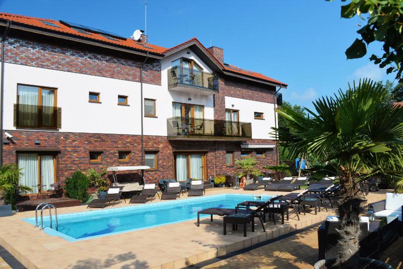 Skorpiono vila - image 13