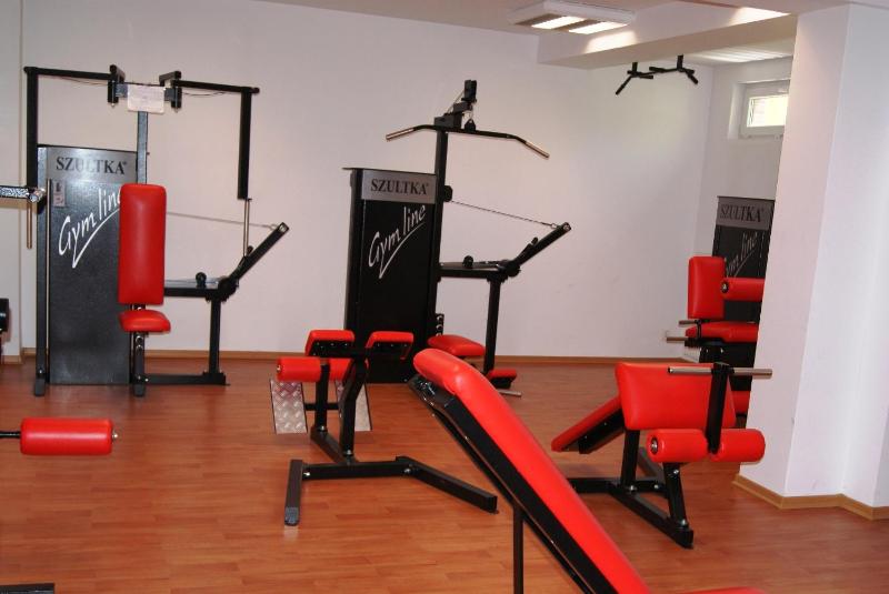 Apartamenty Zielone Tarasy - visitopl - image 14