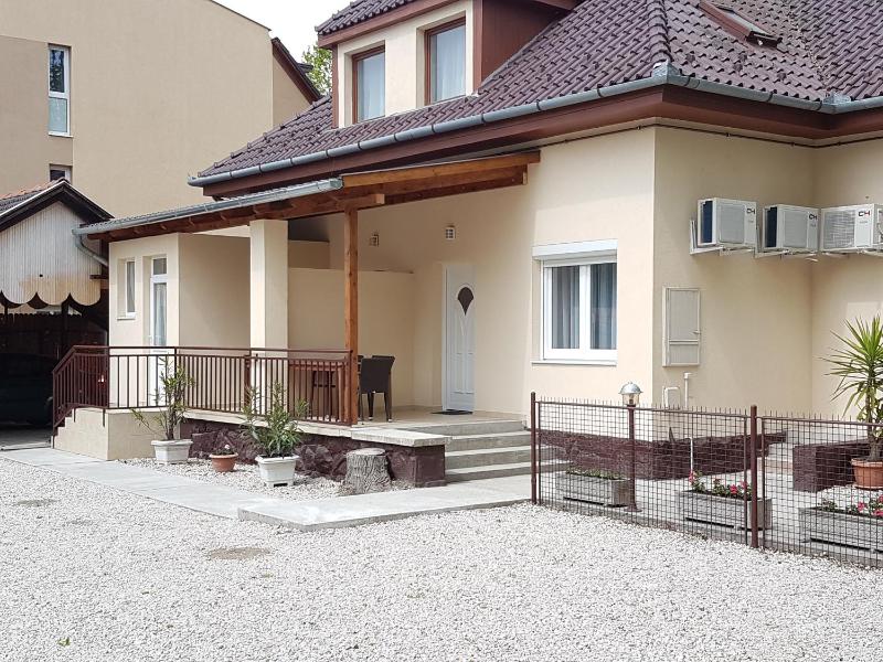 Táncsics Vendégház - image 17