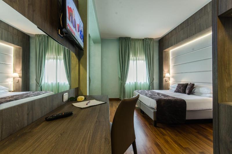 Deluxe Junior Suite image 1
