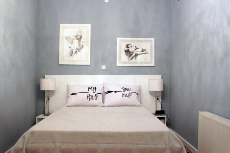 Deluxe Apartment image 4