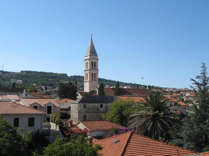 Double Room with Old Town View image 2