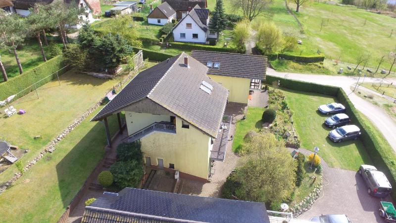 Apartment 1 (ground floor) image 4