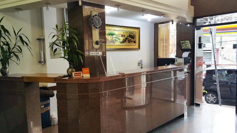 Free Palace Hotel - image 17