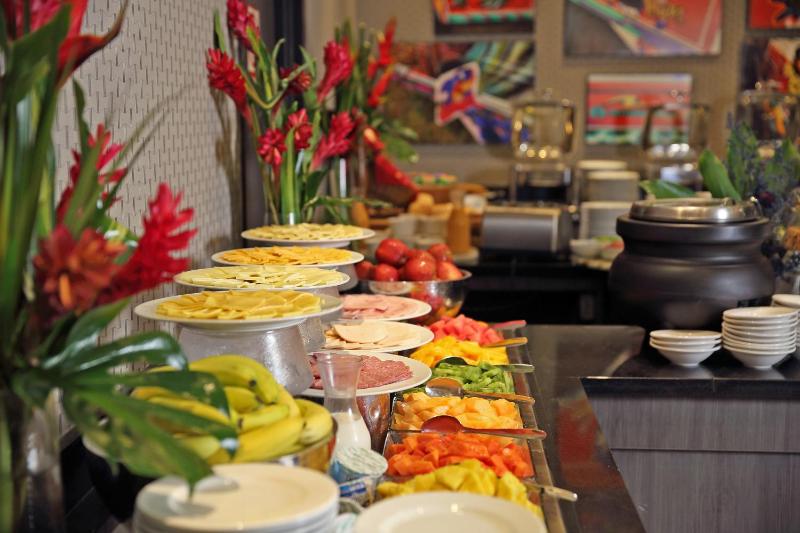 Novotel Panama City - image 12
