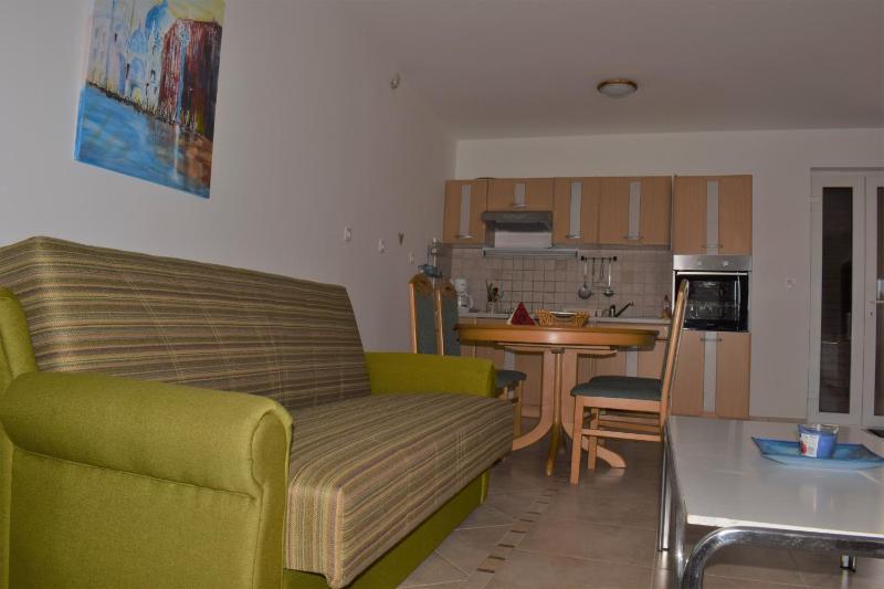 Apartments Blue Dream - image 27