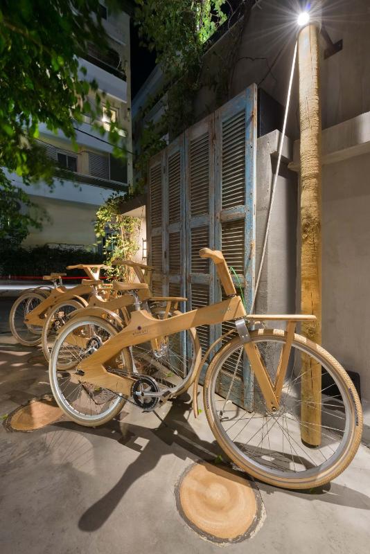 Elakati Luxury Boutique Hotel - Adults Only - image 5