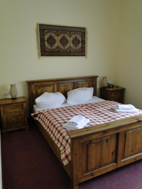 Hotel Magnes - image 36