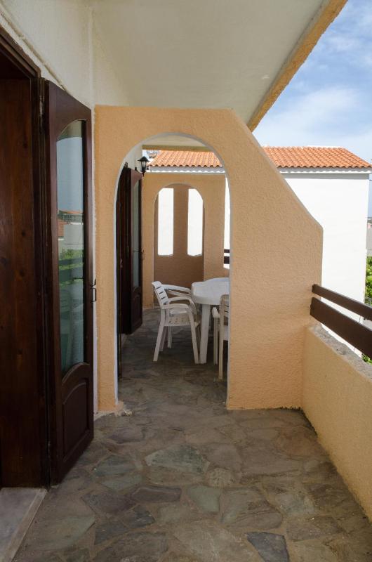 Standard Quadruple Room image 4