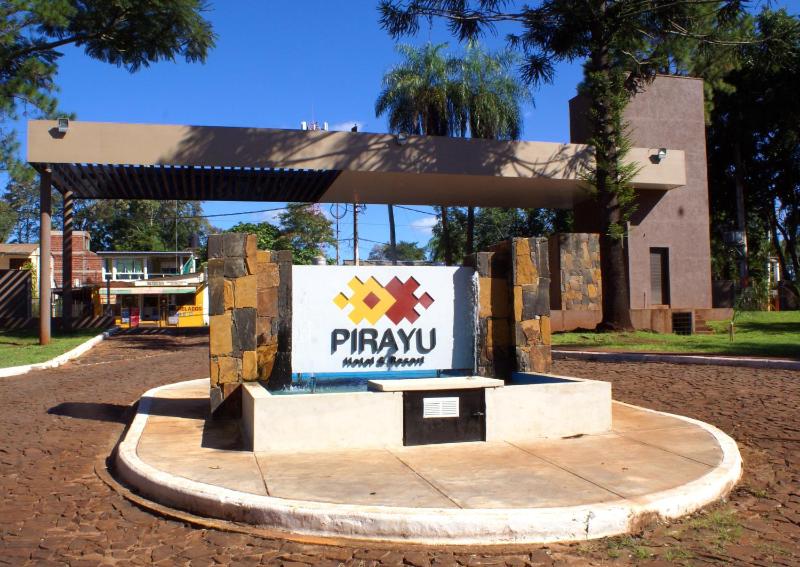 Pirayu Hotel & Resort - image 17