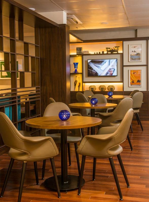 Hotel Luzeiros Recife - image 28